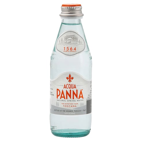 Acqua Panna