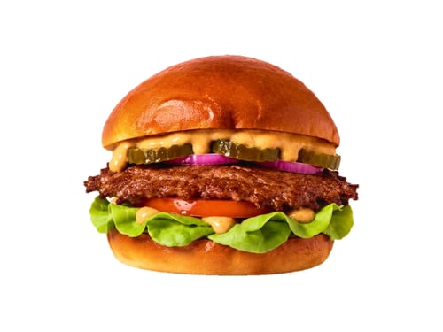 Gtown Wagyu Hamburger