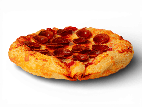 Pizza Pepperoni