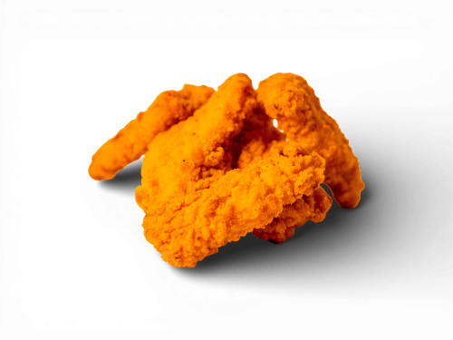 Chicken Tenders (6 Stück)