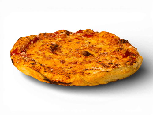 Pizza Tomate & Käse