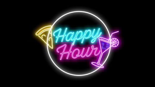 Happy Hour