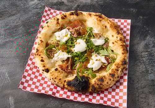 Pizza Figaro 2.0