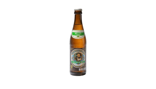 Augustiner Hell 0,33l