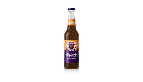 Fritz-Kola Mischmasch 0,33l