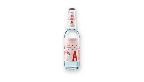 Aqua Monaco Rot 0,33l