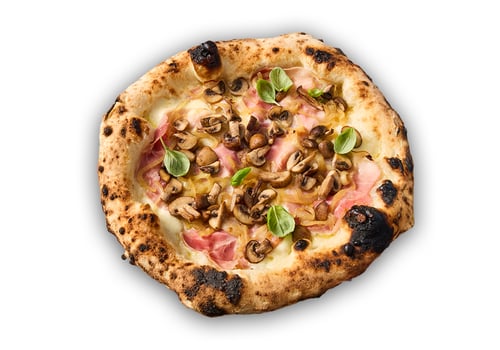 Pizza Pikke Show
