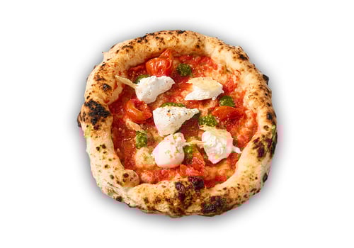 Pizza Amalfi Nights