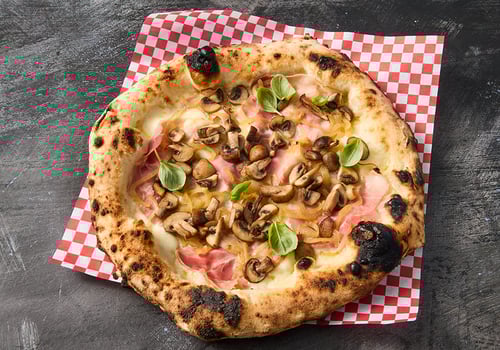 Pizza Pikke Show