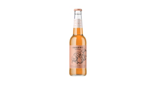 Field No 7 Ice Tea Pfirsich 0,33l