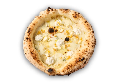 Pizza Cheese Formel No. 5