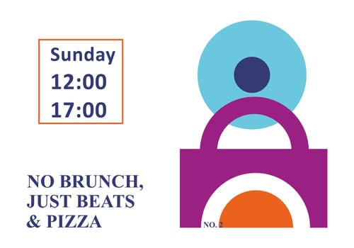 Sunday Matinee