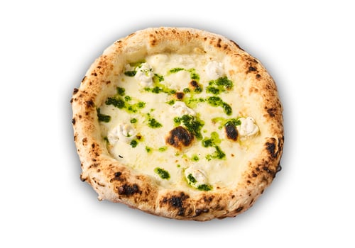 Pizza Cheese Formel No. 4