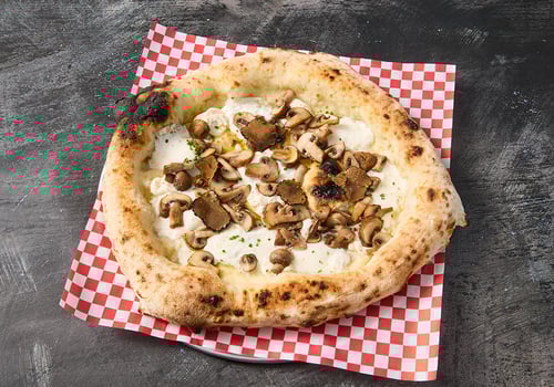 Pizza Temptation