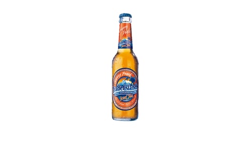Trade Islands Iced Tea Sunny Peach 0,33l