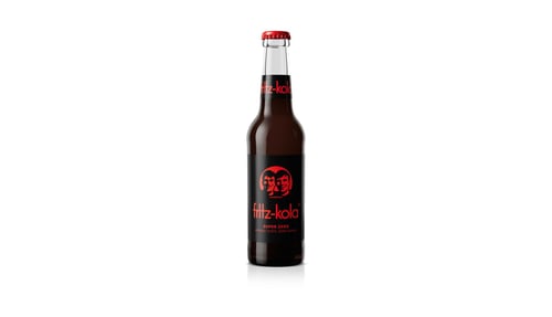 Fritz-Kola Super Zero 0,33l