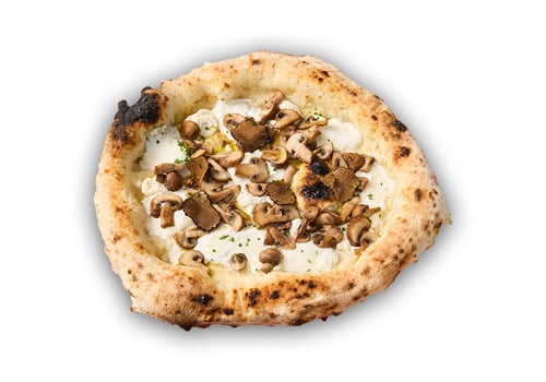 Pizza Temptation