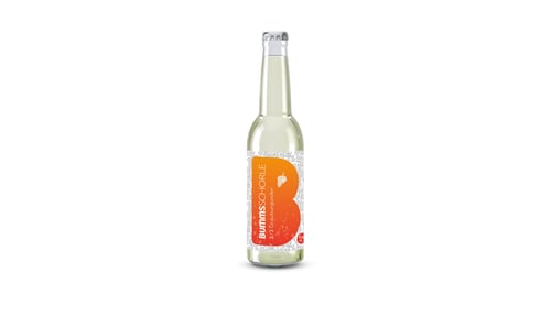 Bummsschorle Grauburgunder 0,33l
