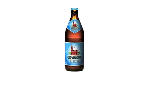 Giesinger Freiheit 0,33l