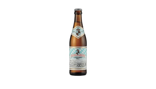 Tegernseer Hell 0,33l