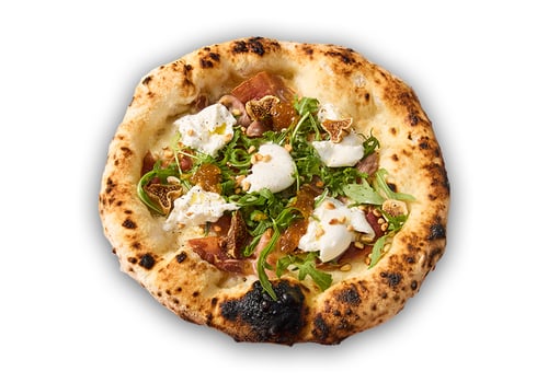 Pizza Figaro 2.0