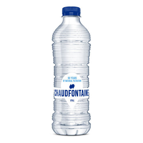 Spa Blauw