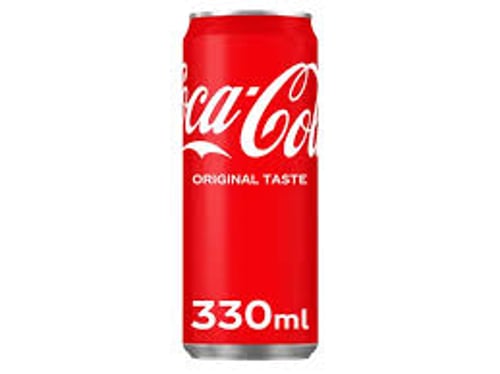 Coca-Cola