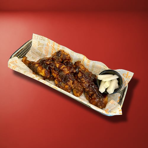 Hongkong Dream Tenders 200g