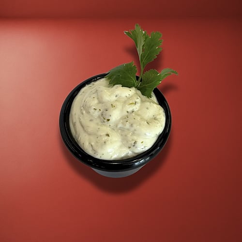 Koreander Lime Mayo