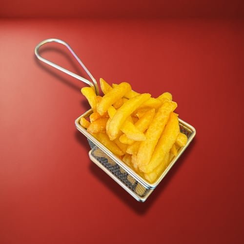 Pommes Groß
