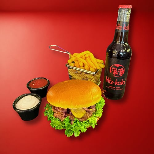 Hamburger Menü Hamburger Menü