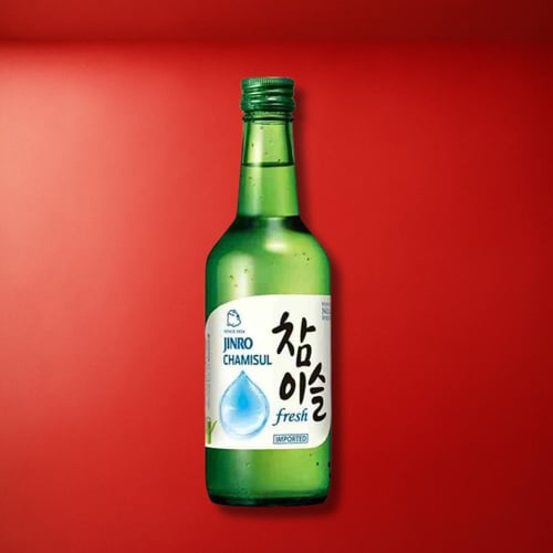 Soju Original 360ml