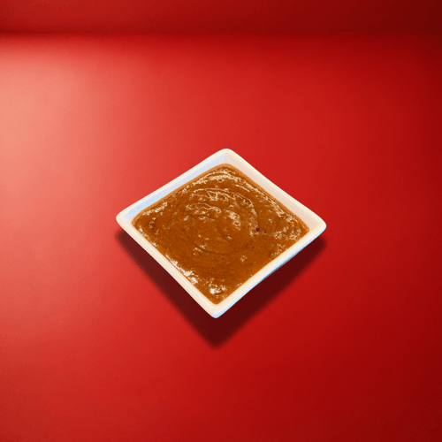 Bangkok Extra Sauce