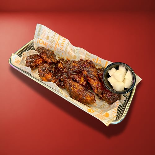 Hongkong Dream Wings 12 Stück