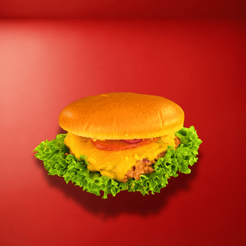 Dynamite Burger Dynamite Burger