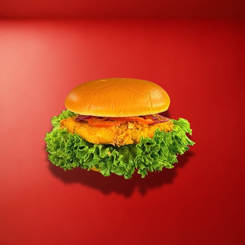 Dynamite Burger