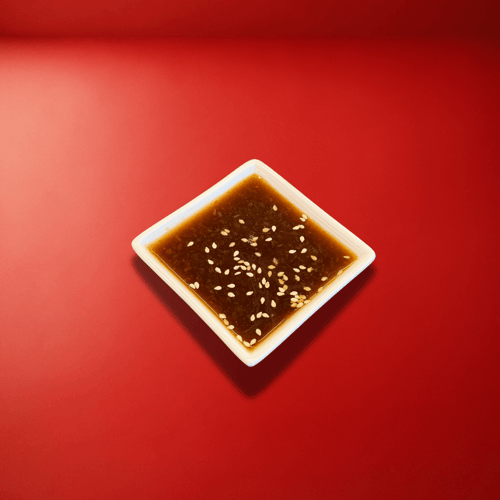 Honeymoon Extra Sauce