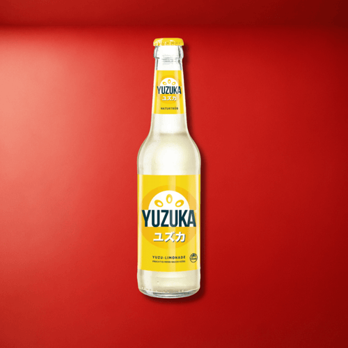 Yuzuka Yuzu Limonade 0,33l