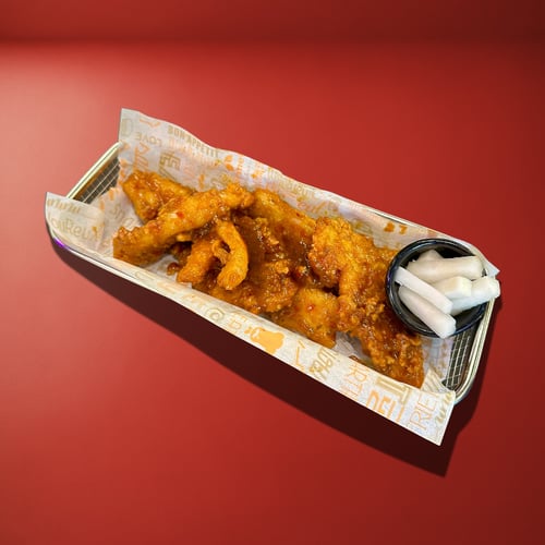 Bangkok by Night Tenders 200g