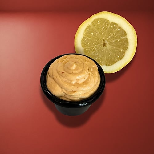 Chili Lemon mayo