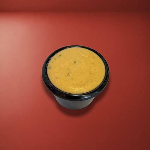 Chili Cheese sauce