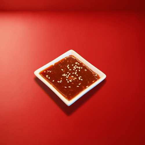 K-Pop Extra Sauce