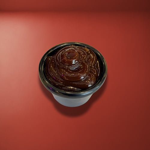 BBQ sauce