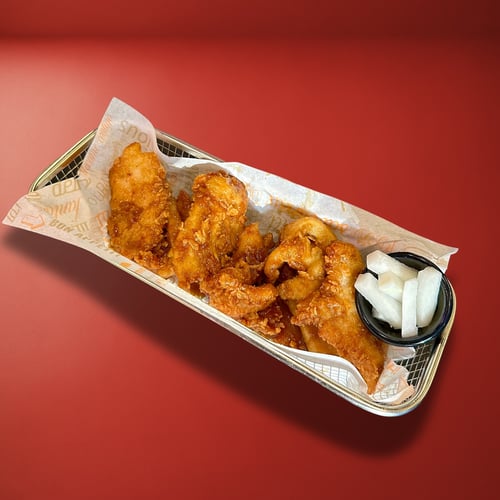 Summer in Saigon Tenders 200g