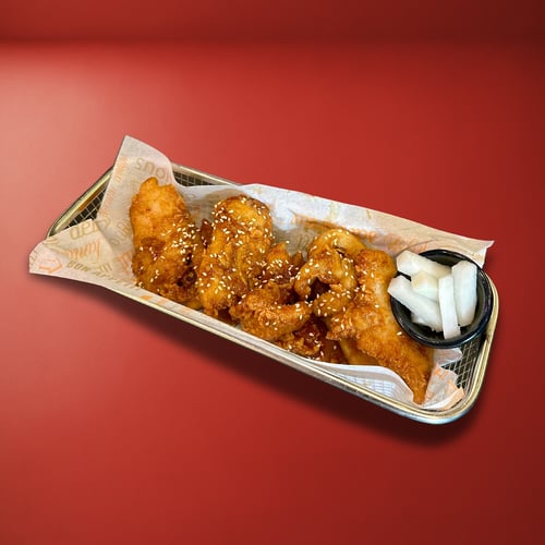 Honeymoon Tenders 200g
