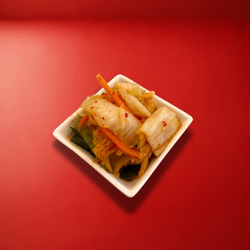 Kimchi