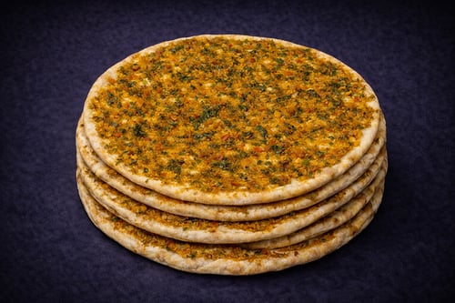 Helal chikajoen 5 stuks