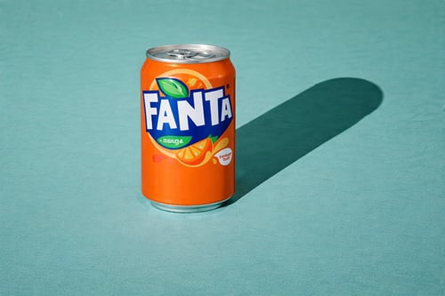 Fanta