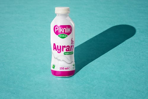 Ayran
