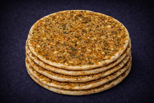 Helal vegajoen 5 stuks